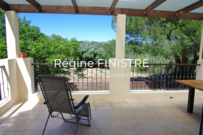 Maison à vendre à Le muy
