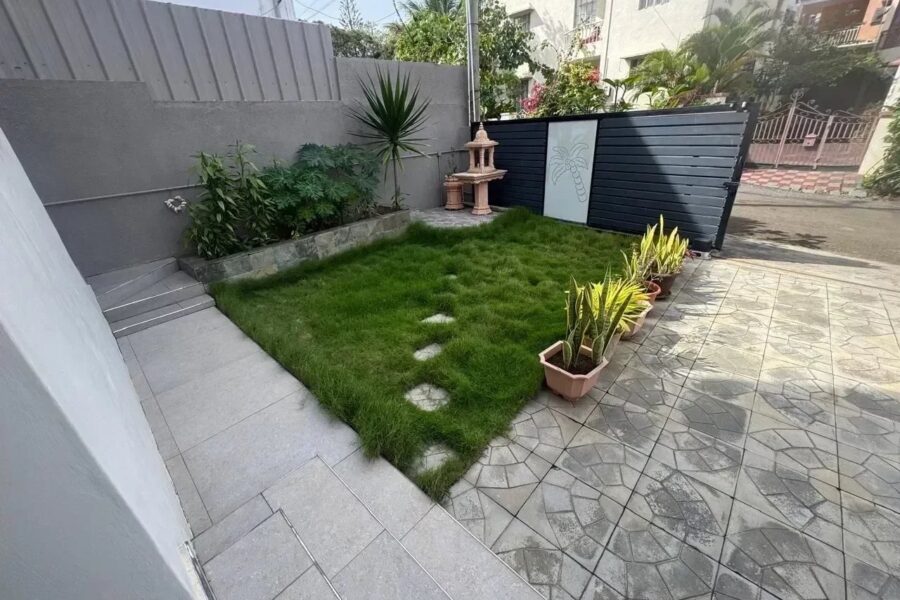 Maison à louer à Trou aux biches — Vue nature — photo 5