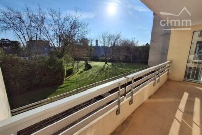 Appartement à vendre à Blois