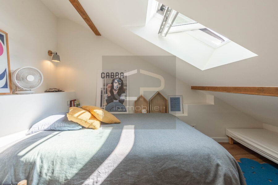 Appartement à vendre à Annecy — Vue montagne — photo 13
