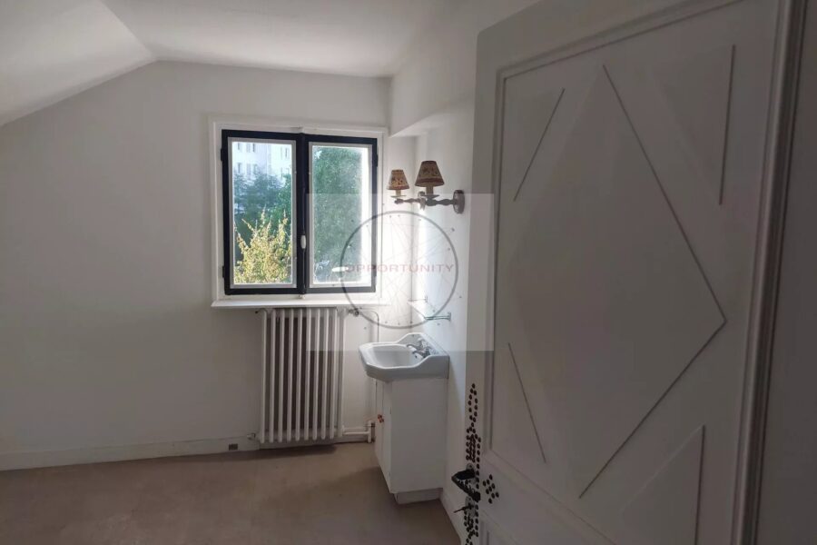 Maison à vendre à Montreuil — Vue parc — photo 13