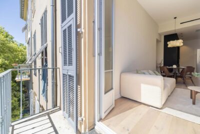 Appartement à vendre à Nice