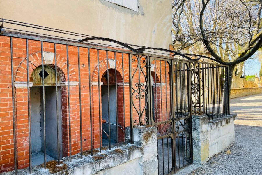 Maison à vendre à Orange — Vue montagne — photo 23