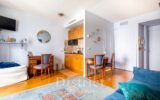 Appartement à louer à Paris 8ème — Vue parc & jardin — photo 5