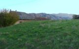 Terrain à vendre à Saint-geoire-en-valdaine — Vue montagne — photo 2