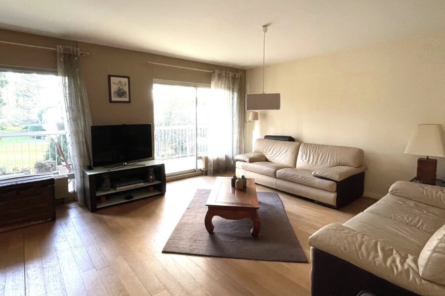Appartement à vendre à Ville-d&rsquo;avray — Vue parc & jardin — photo 5