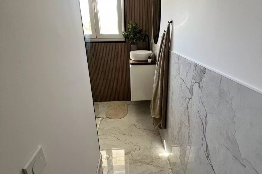 Appartement à vendre à Sète — Vue parc & jardin — photo 9