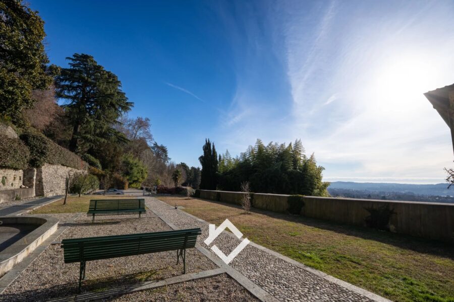 Appartement à vendre à Casciago — Vue sur la ville — photo 49