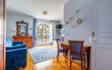 Appartement à louer à Paris 8ème — Vue parc & jardin — photo 3