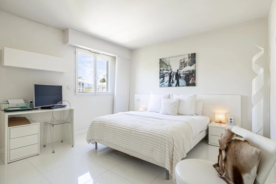 Appartement à vendre à Nice — Vue mer — photo 12
