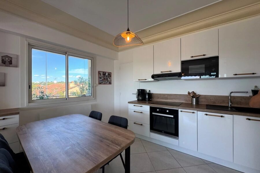 Appartement à vendre à Saint-raphaël — Vue mer — photo 7