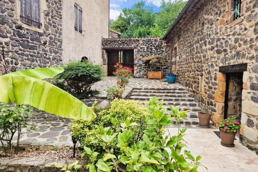 Maison à vendre à Alissas — Vue montagne — photo 7