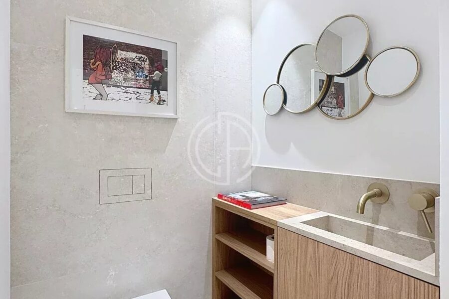Appartement à vendre à Cannes — Vue mer — photo 11