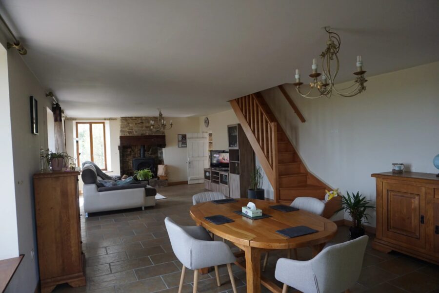 Maison à vendre à Pontivy — Vue nature — photo 4