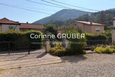 Maison à vendre à Digne-les-bains