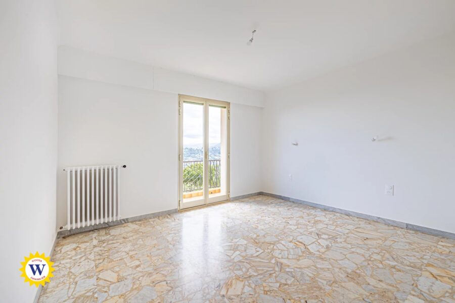 Maison à vendre à Nice — Vue mer — photo 14
