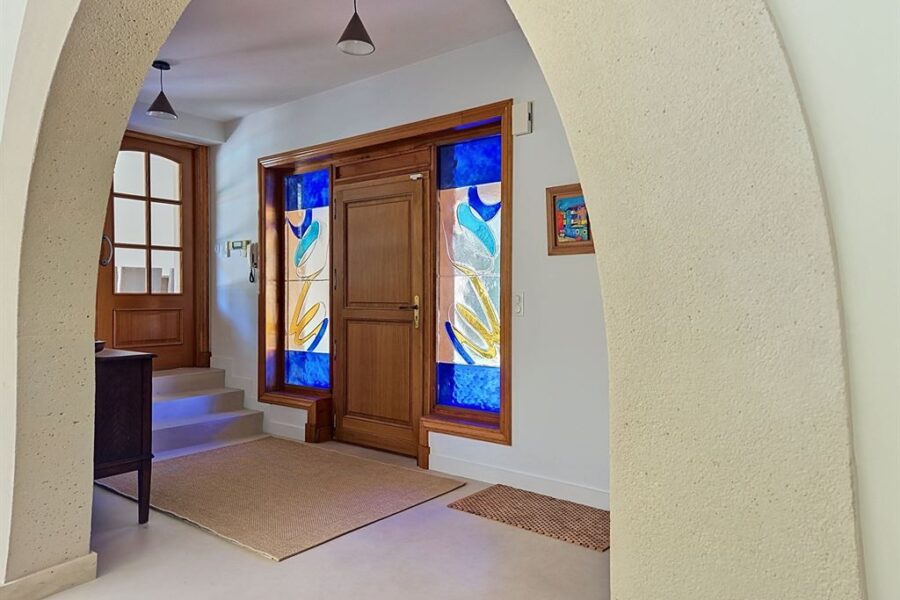 Maison à vendre à Urrugne — Vue nature — photo 4