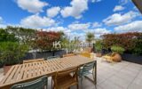 Appartement à vendre à Bordeaux — Vue nature — photo 1