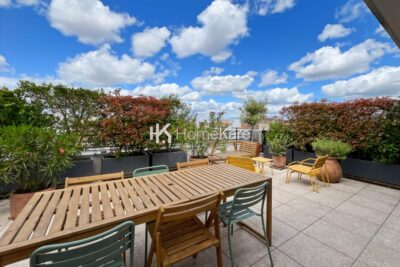 Appartement à vendre à Bordeaux