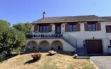 Maison à vendre à La grandville — Vue nature — photo 2
