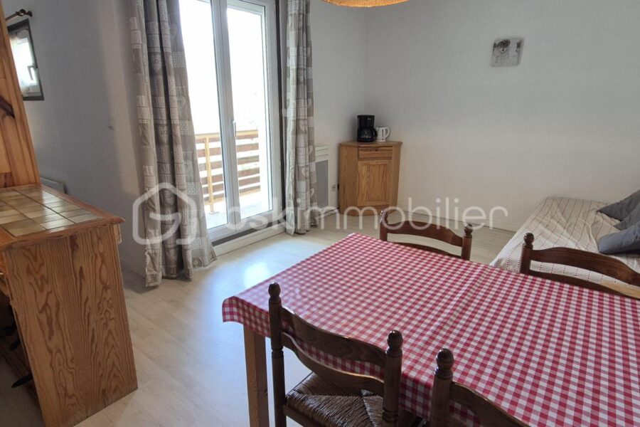 Appartement à vendre à Allos — Vue montagne — photo 2