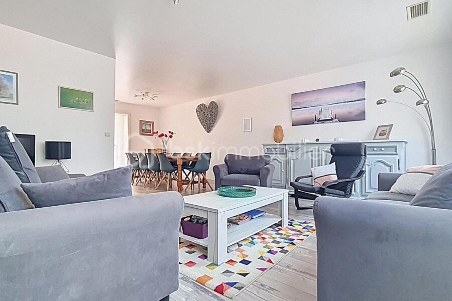 Maison à vendre à Olette — Vue montagne — photo 2