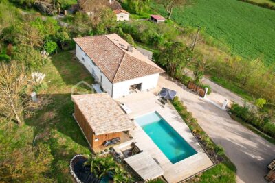 Maison à vendre à Monblanc