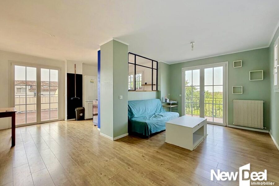 Appartement à vendre à Montauroux — Vue nature — photo 2
