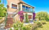 Maison à vendre à Mandelieu la napoule — Vue mer — photo 2