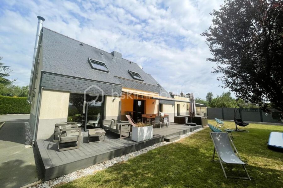 Maison à vendre à Taden — Vue nature — photo 2