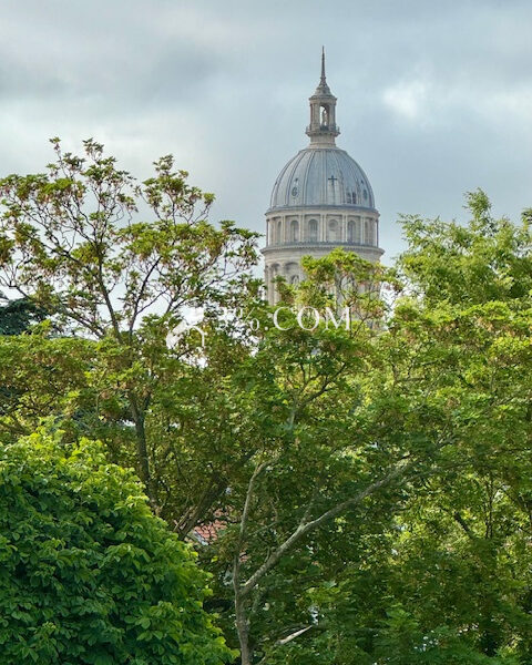 Appartement à vendre à Boulogne sur mer — Vue monument — photo 1