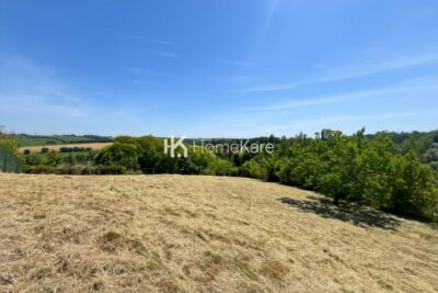 Terrain à vendre à Auzielle