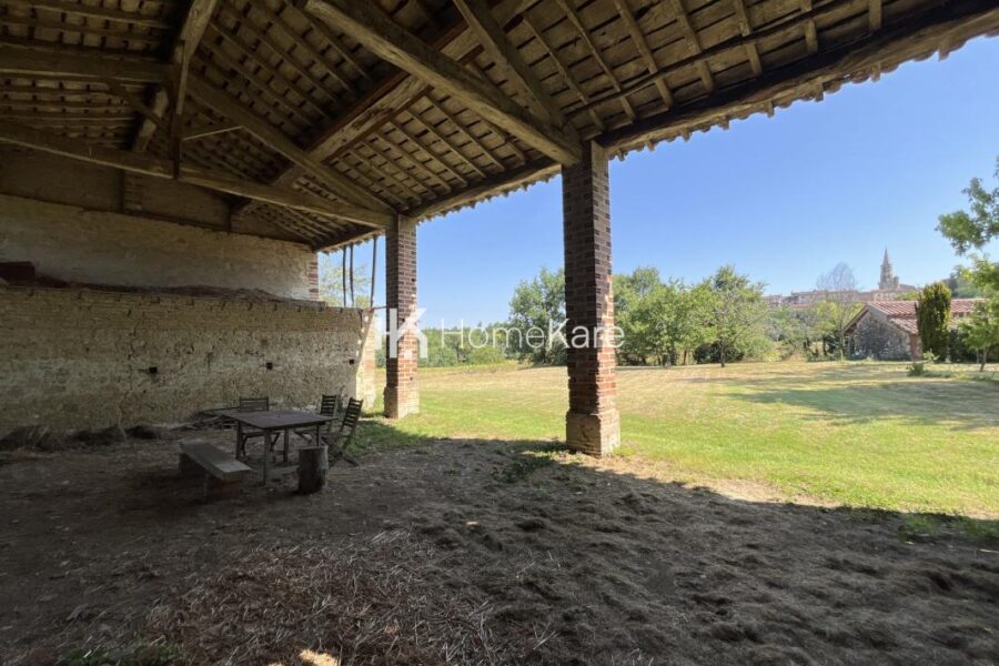 Maison à vendre à Caraman — Vue nature — photo 2