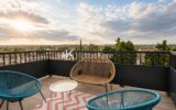 Appartement à vendre à Quint fonsegrives — Vue nature — photo 1