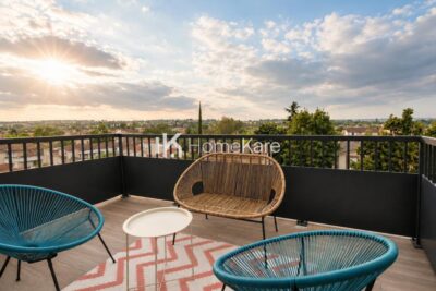 Appartement à vendre à Quint fonsegrives