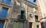 Maison à vendre à Nizas — Vue sur la ville — photo 2