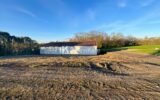 Terrain à vendre à L isle jourdain — Vue dégagée — photo 1