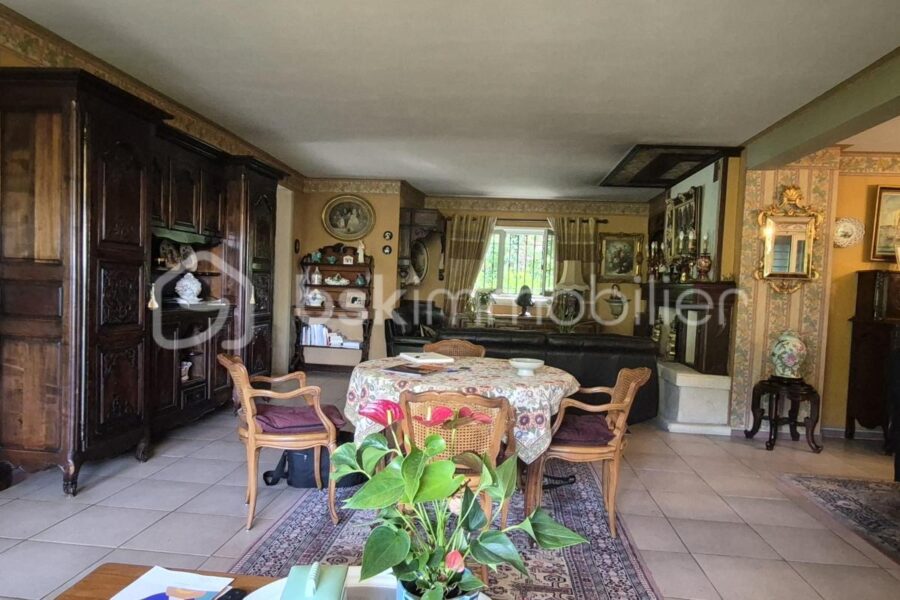 Maison à vendre à Rebais — Vue nature — photo 2