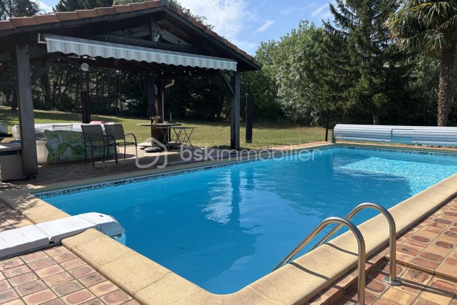 Maison à vendre à Agen — Vue nature — photo 2