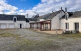 Maison à vendre à Anguilcourt le sart — Vue nature — photo 2