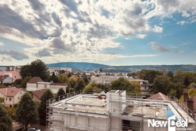 Appartement à vendre à Besancon