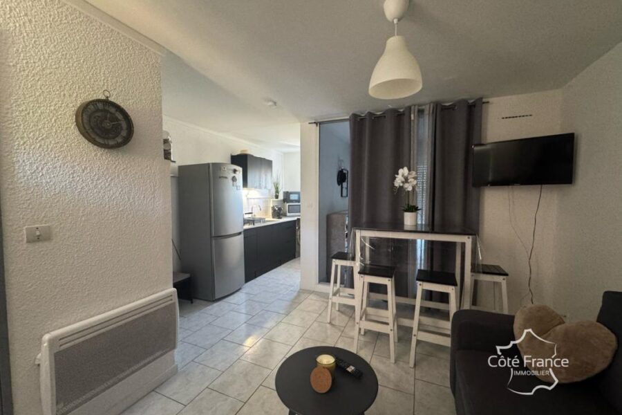 Appartement à vendre à Agde — Vue marina / port — photo 2