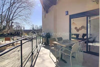 Appartement à vendre à La redorte