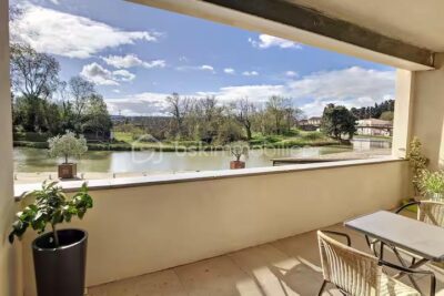 Appartement à vendre à La redorte