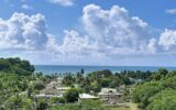 Maison à vendre à Sainte anne — Vue mer — photo 1