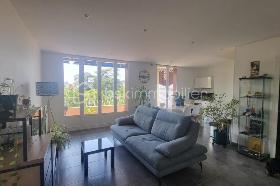 Appartement à vendre à Romans sur isere — Vue nature — photo 2