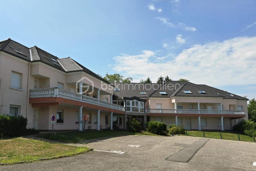 Appartement à vendre à Sarreguemines — Vue nature — photo 2