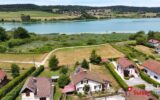 Maison à vendre à Montperreux — Vue lac — photo 1