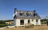 Maison à vendre à Caden — Vue nature — photo 1