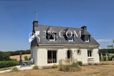 Maison à vendre à Caden